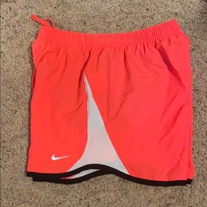 nike shorts